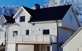 Norwegian House Maria Stua